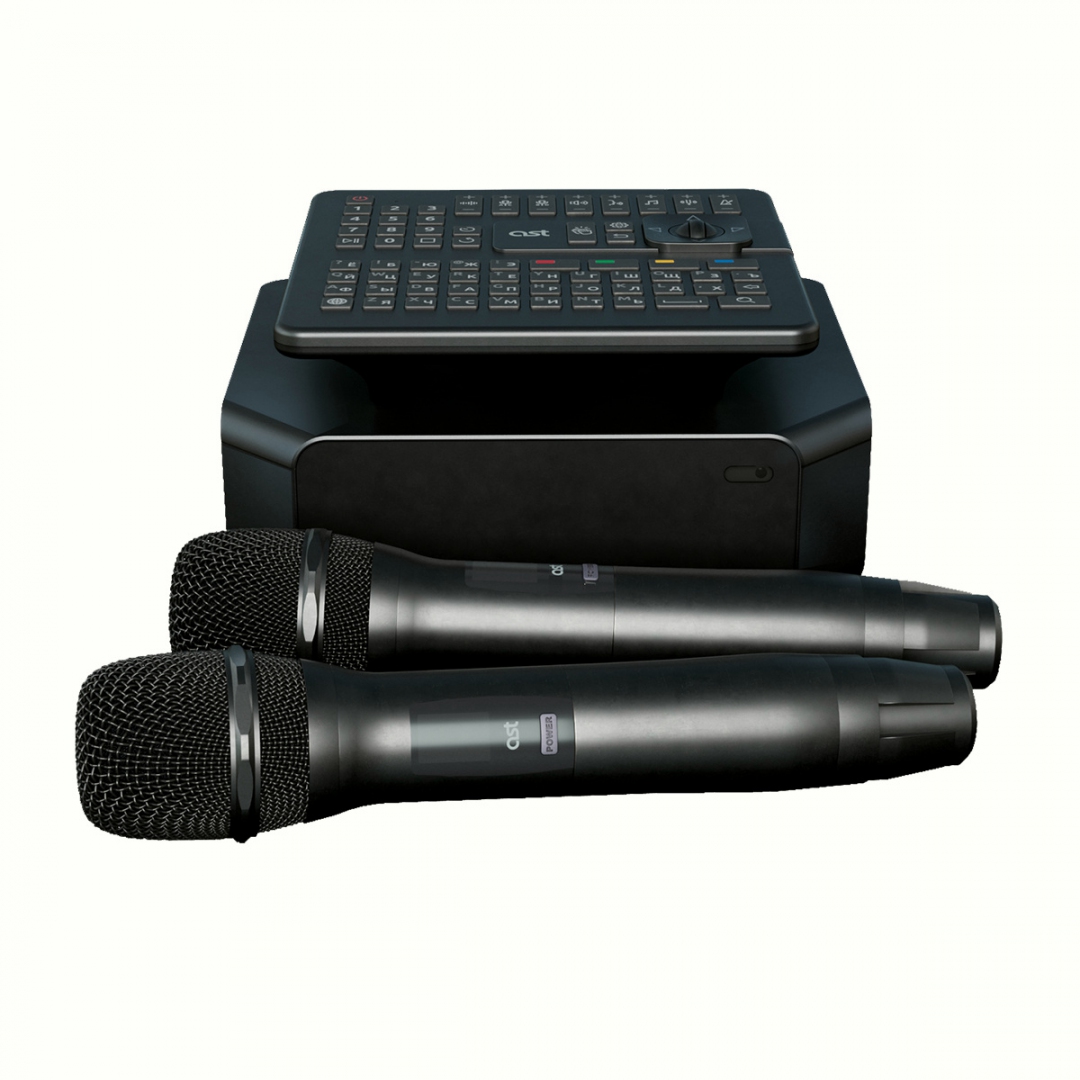 AST Zoom 2 (AST-90) в Камызяке