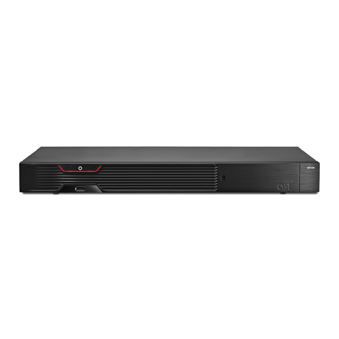 AST-250 - профессиональная караоке-система в Камызяке