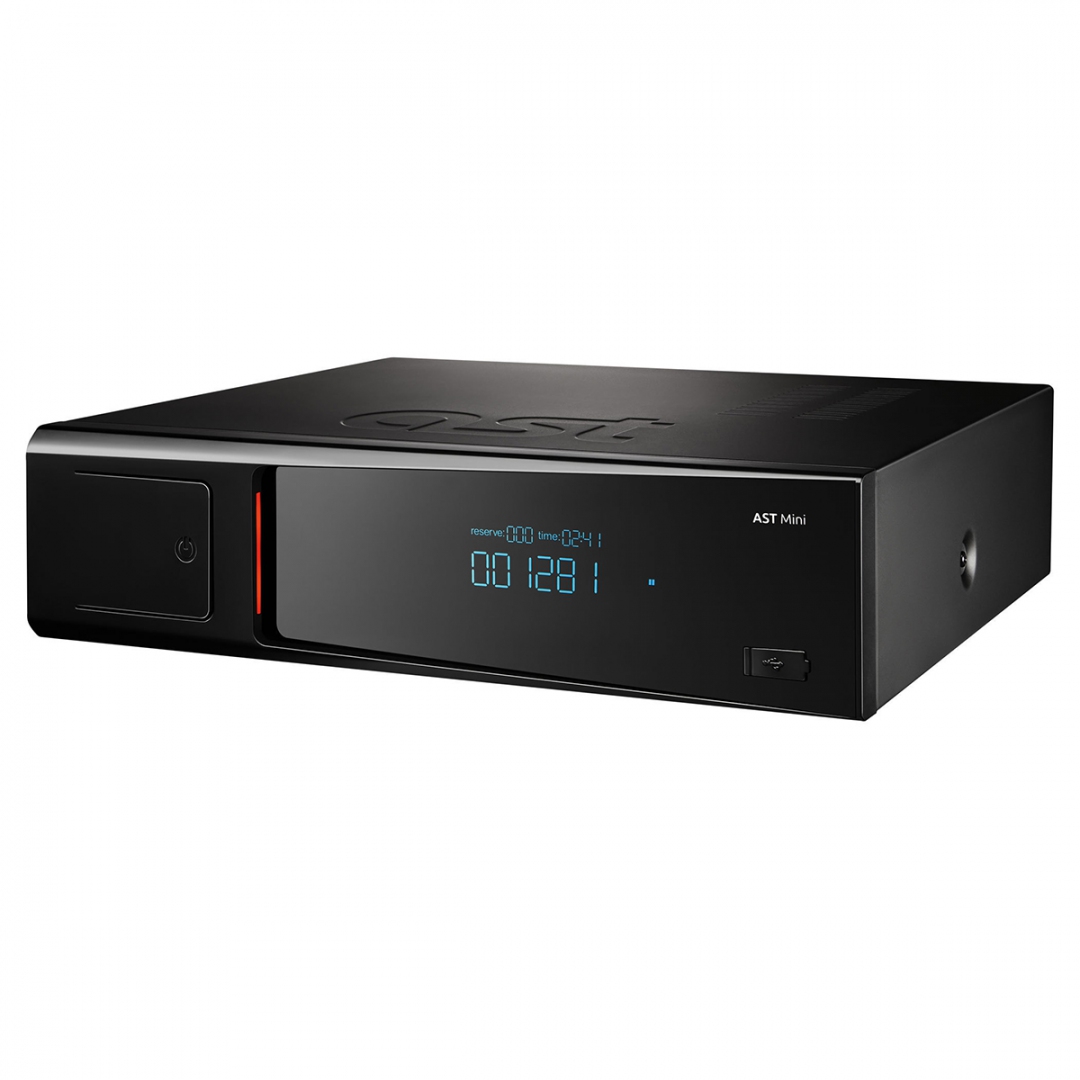 AST Mini (AST-25B) профессиональная система караоке в Камызяке