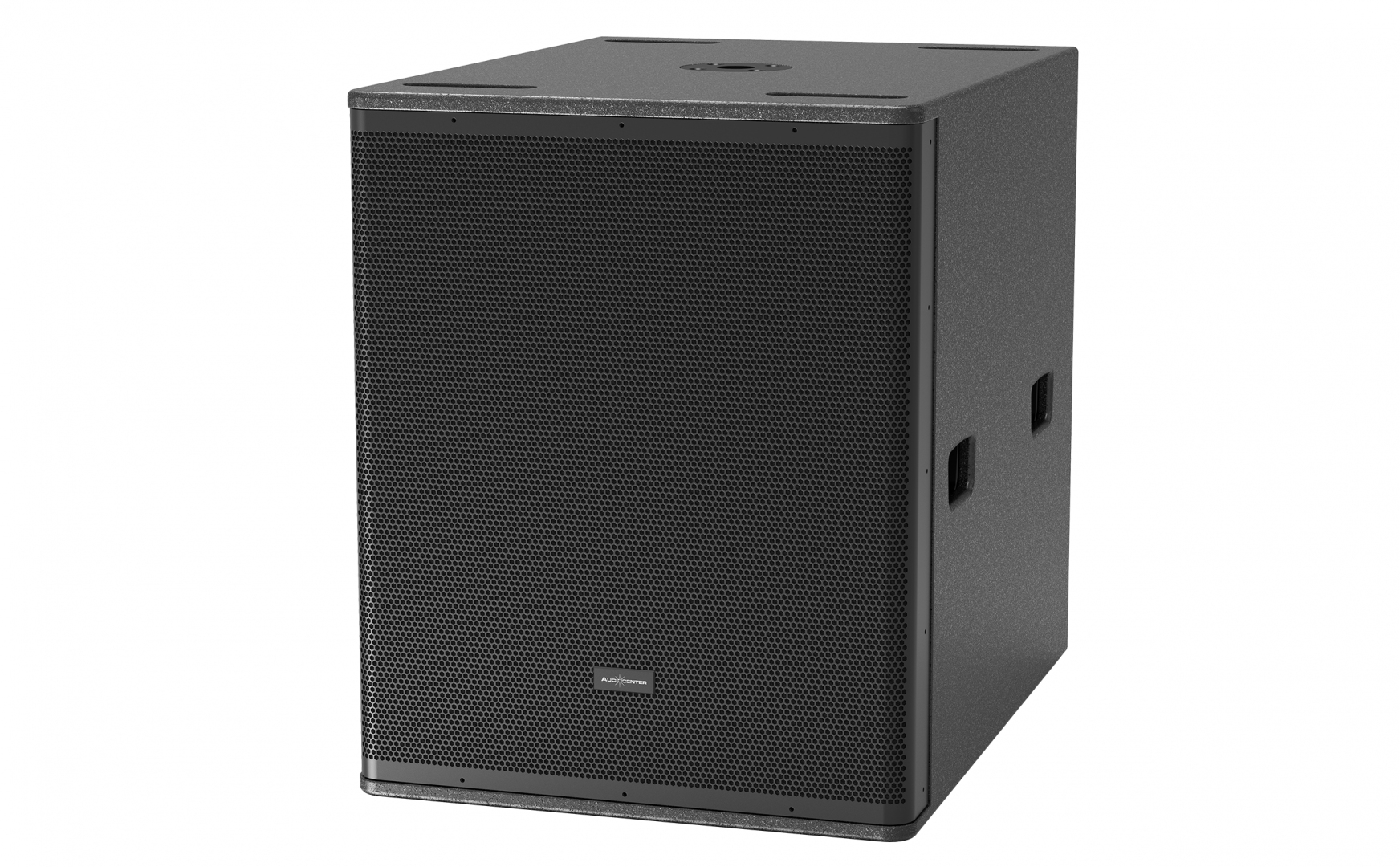 Audiocenter S3118A сабвуфер активный в Камызяке