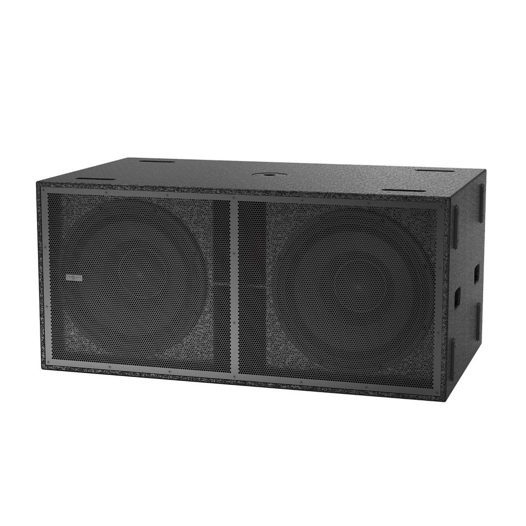 Audiocenter S3218A сабвуфер активный в Камызяке