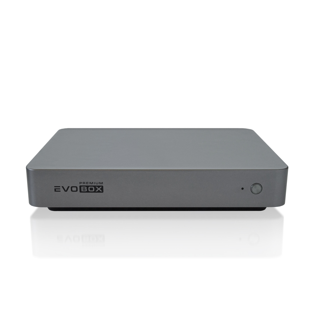 EVOBOX Premium Hi-End караоке-система в Камызяке