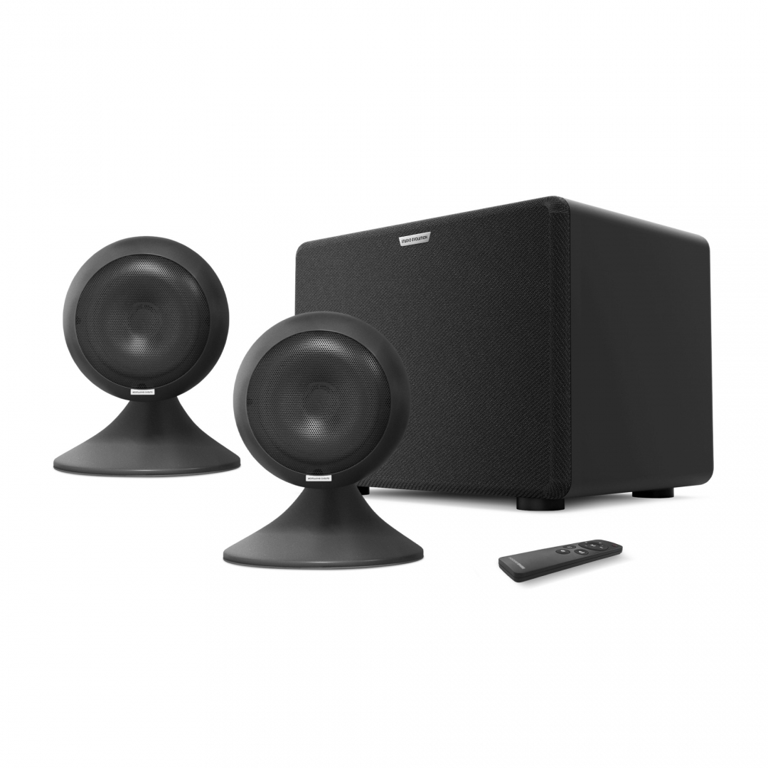 EvoSound Sphere 2.1 аудиосистема для караоке в Камызяке