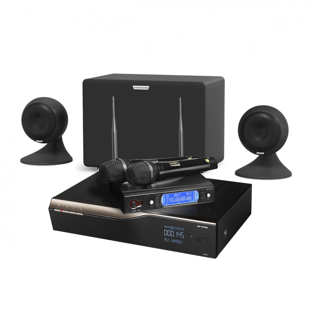 караоке-комплект AST-50 Sound Sphere в Камызяке