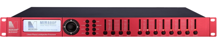 Marani MIR880F (480I + Dante) в Камызяке