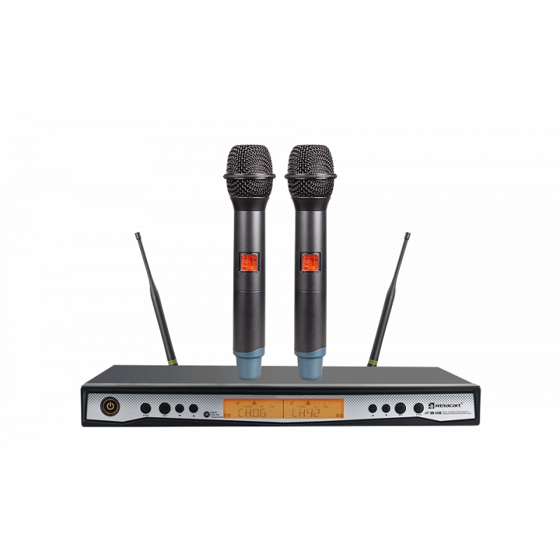 Relacart UR-111DMH радиосистема в Камызяке