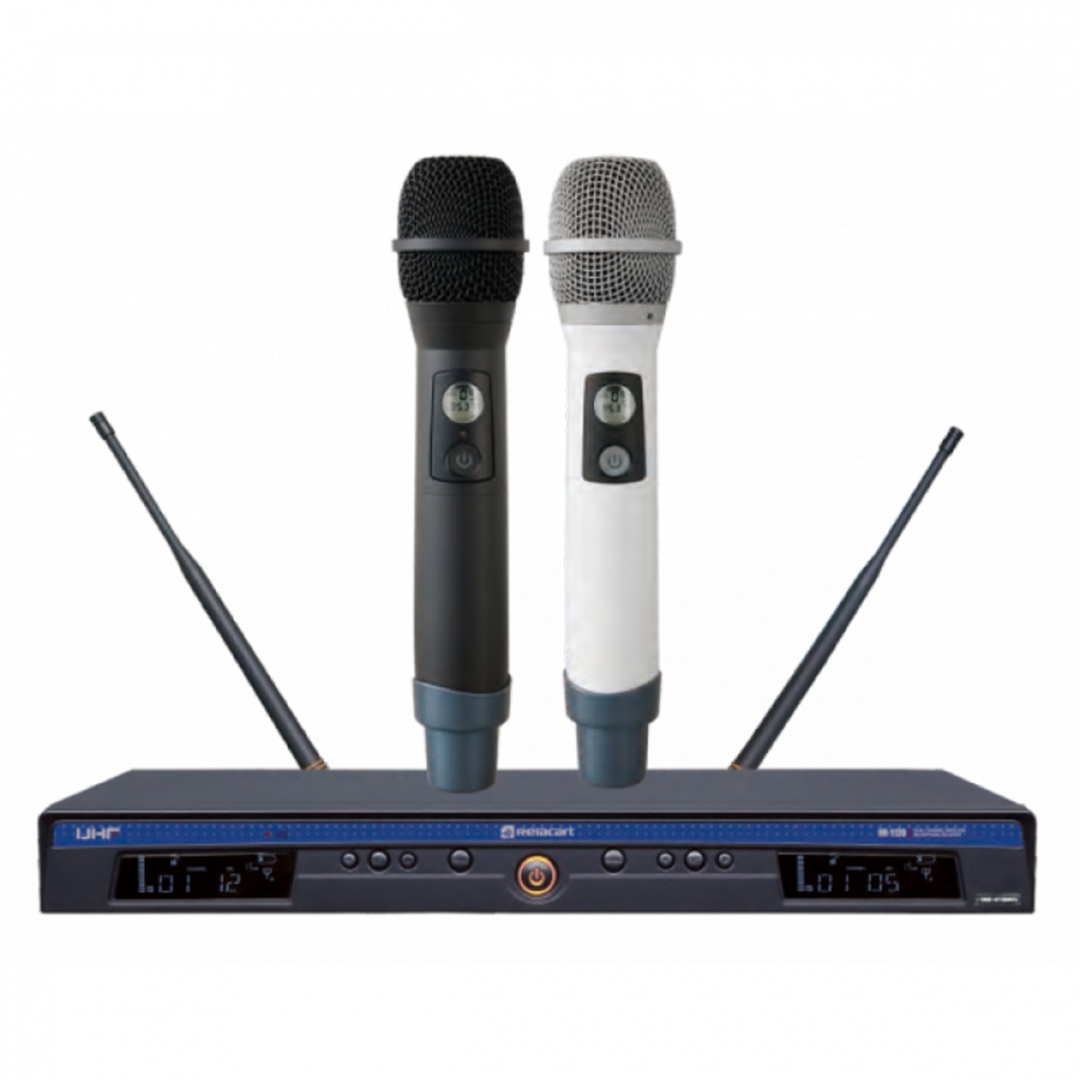 Relacart UR-112DMH радиосистема в Камызяке