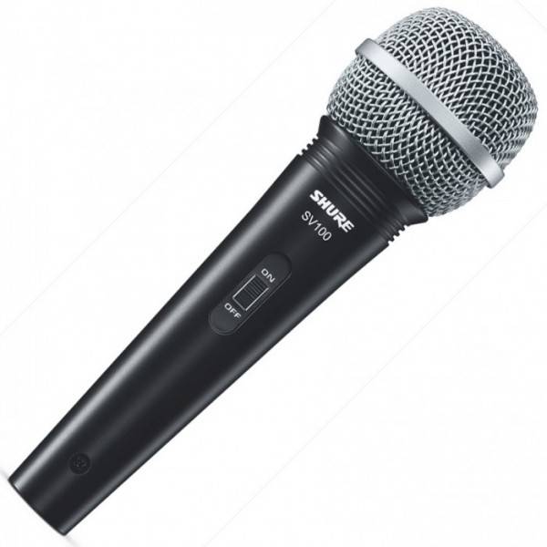 SHURE SV100-A динамический микрофон в Камызяке
