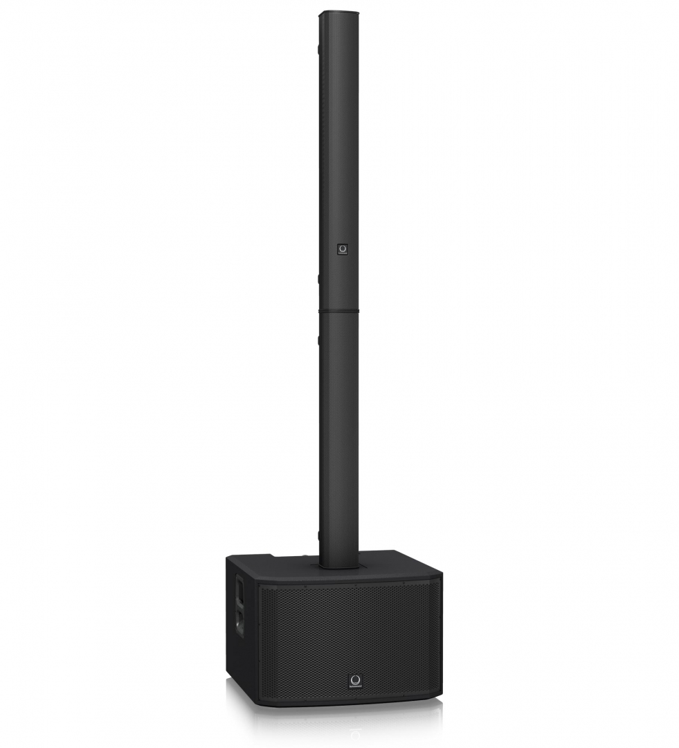 Turbosound iNSPIRE iP3000 модульная аудио колонна 2000Вт в Камызяке