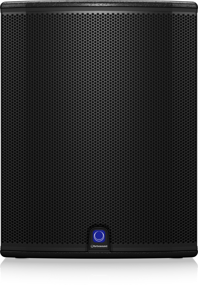 Turbosound iQ18B сабвуфер активный в Камызяке