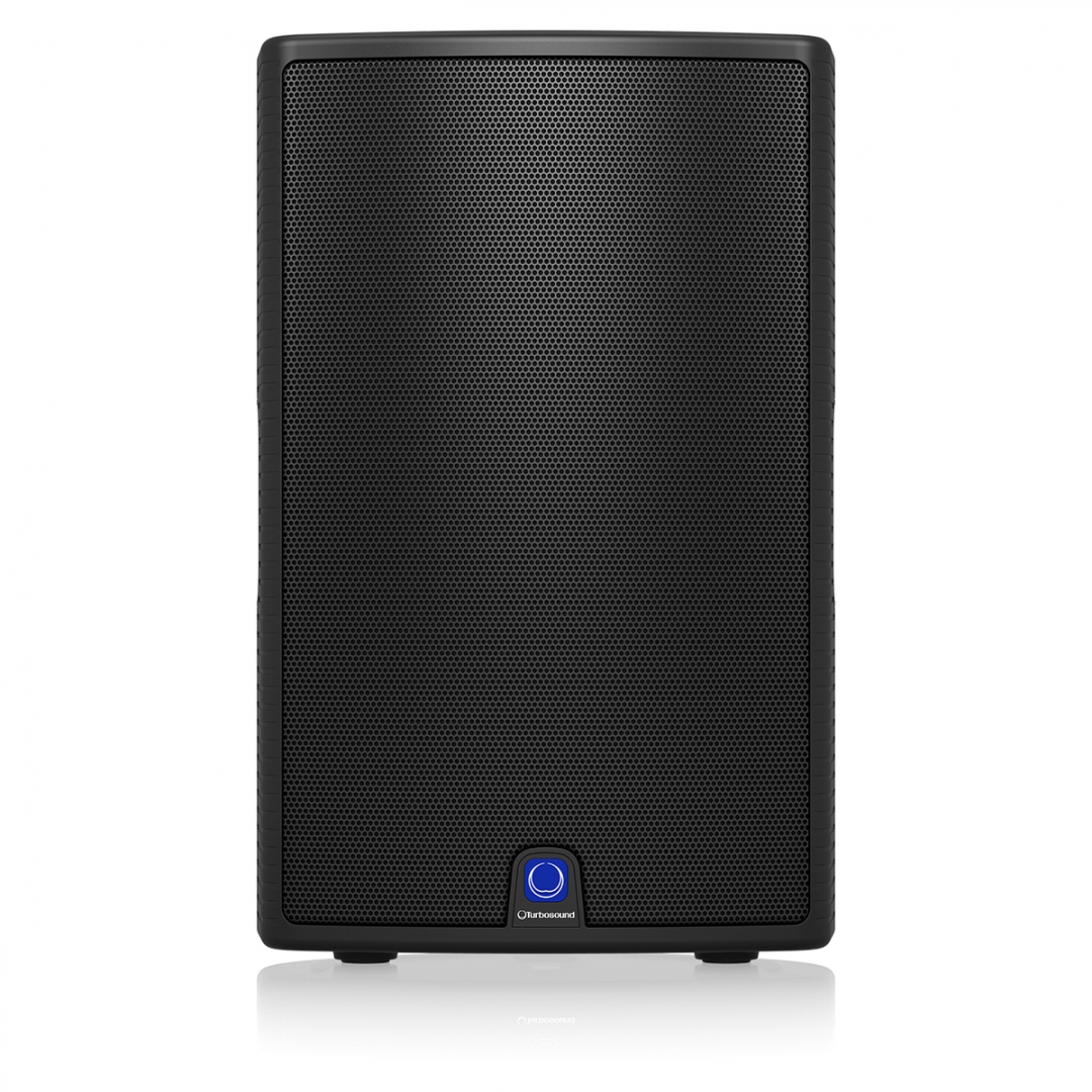 Turbosound MILAN M15 активная акустическая система в Камызяке