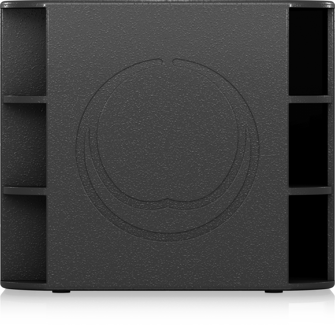 Turbosound Milan M18B сабвуфер активный в Камызяке
