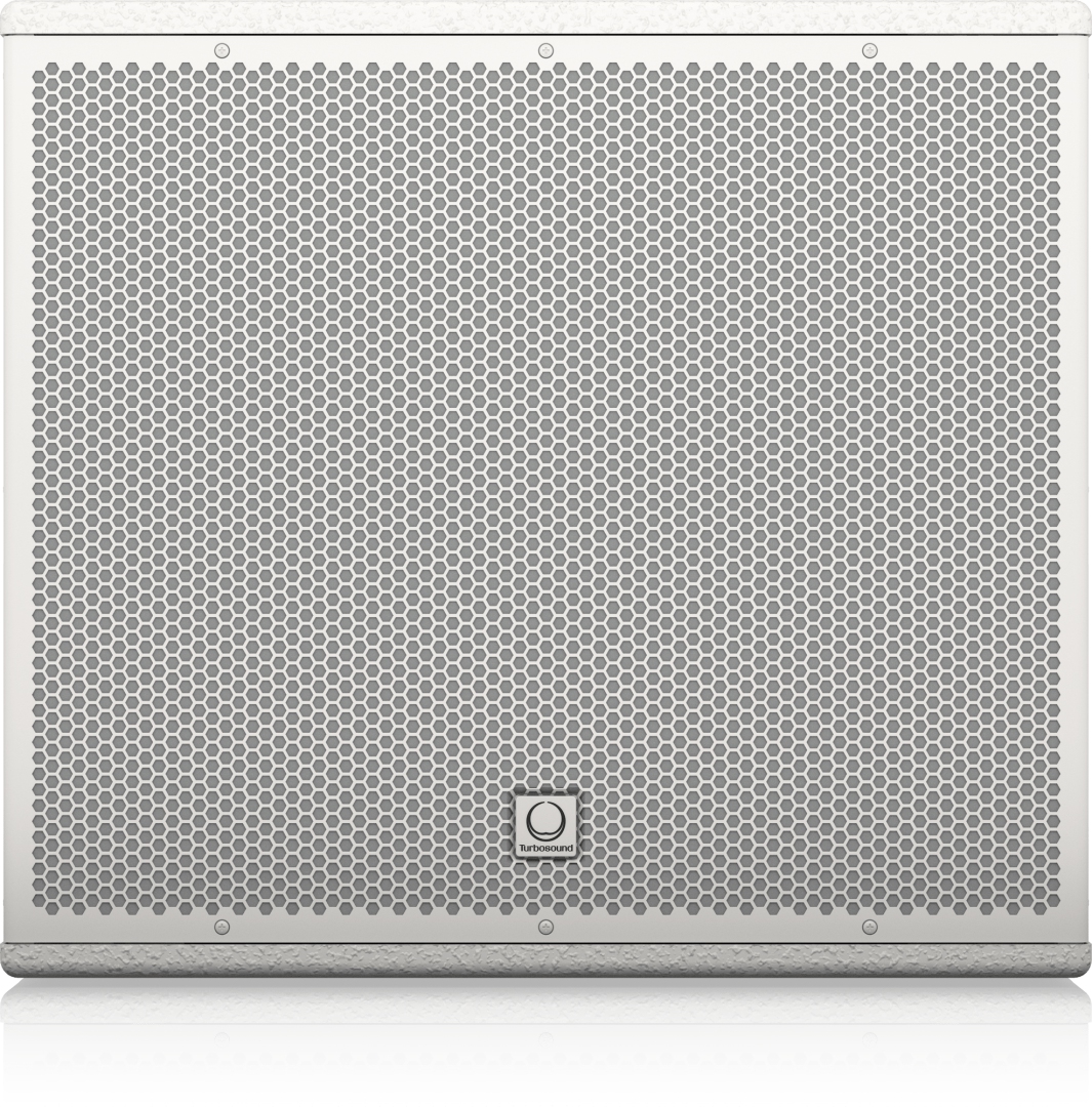 Turbosound NuQ115B-AN Активный сабвуфер в Камызяке