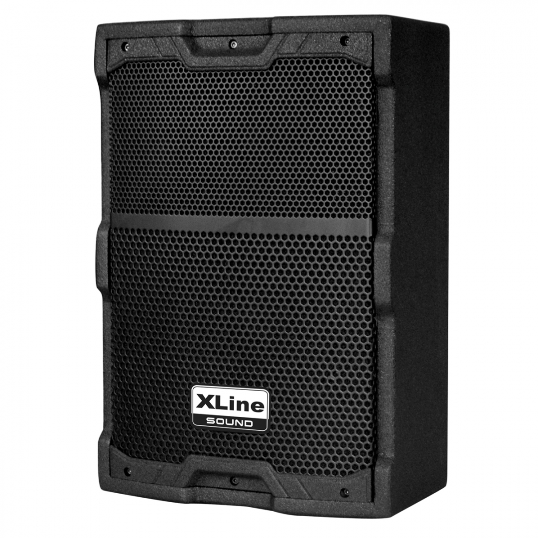 XLine ALFA P-10A Акустическая система активная в Камызяке