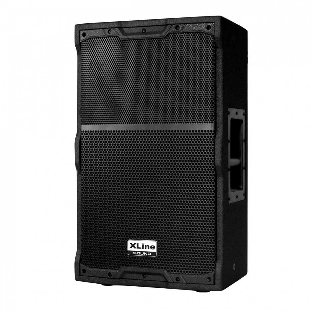 XLine ALFA P-12A DSP Акустическая система активная с DSP и Bluetooth в Камызяке