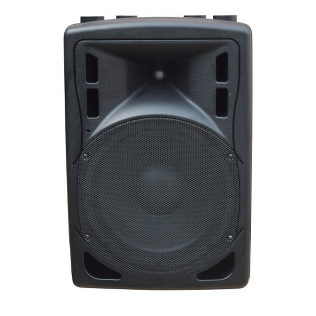 XLine BAF-12A Акустическая система активная с MP3 плеером и Bluetooth в Камызяке