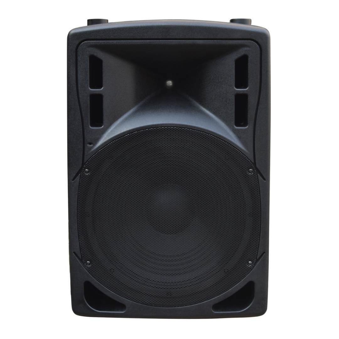 XLine BAF-15A Акустическая система активная с MP3 плеером и Bluetooth в Камызяке