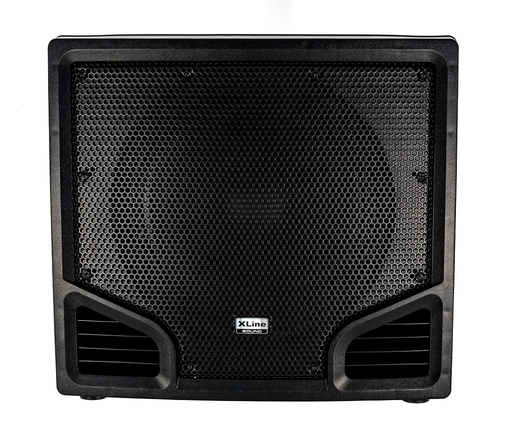 XLine SPX-18A SUB Сабвуфер активный в Камызяке