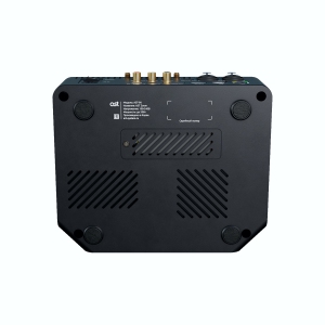 Вид снизу AST Zoom 2 (AST-90) в Камызяке