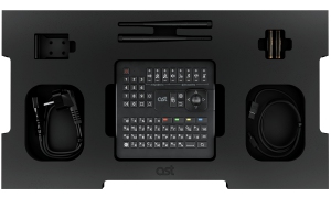 AST-350 Профессиональная караоке-система в Камызяке