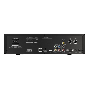 AST Mini (AST-25B) профессиональная система караоке в Камызяке