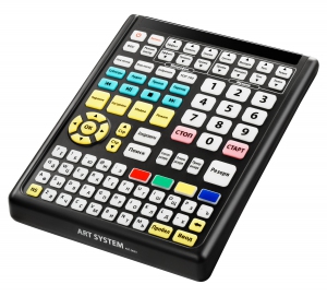 AST Mini (AST-25B) профессиональная система караоке в Камызяке