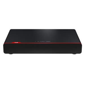 AST ONEBOX акустическая система с функцией караоке (саундбар с караоке для телевизора) в Камызяке