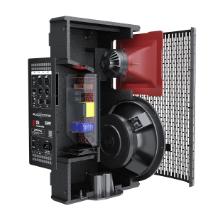 Audiocenter GT515A Активная акустическая система в Камызяке