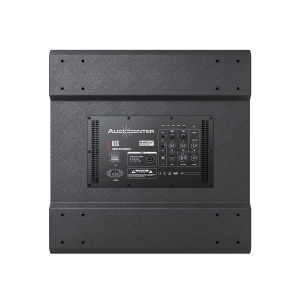 Audiocenter L65 + L65S MK2 порталы в Камызяке