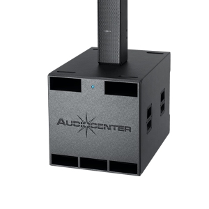Audiocenter L65 + L65S MK2 порталы в Камызяке