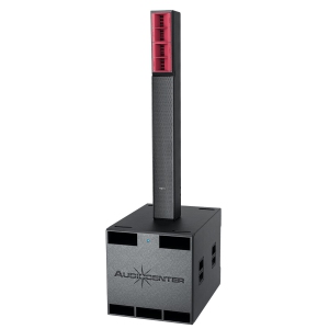 Audiocenter L65 пассивная акустическая система в Камызяке