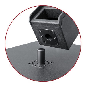 Audiocenter L65 пассивная акустическая система в Камызяке