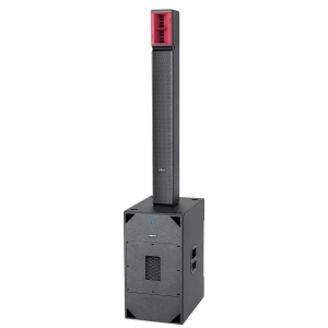 Audiocenter L83 + L83S MK2 порталы в Камызяке