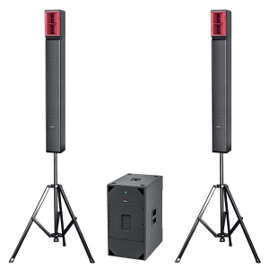 Audiocenter L83S сабвуфер в Камызяке
