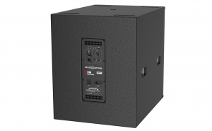 Audiocenter S3118A сабвуфер активный в Камызяке