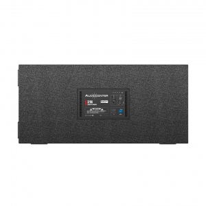 Audiocenter S3218A сабвуфер активный в Камызяке