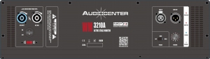 Audiocenter WM3210A сценический монитор в Камызяке