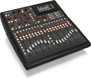 Behringer X32 PRODUCER цифровой микшер 40 каналов в Камызяке