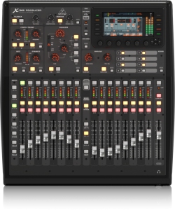 Behringer X32 PRODUCER цифровой микшер 40 каналов в Камызяке
