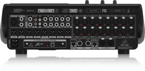 Behringer X32 PRODUCER цифровой микшер 40 каналов в Камызяке