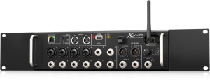 Behringer XR12 цифровой микшер в Камызяке