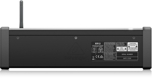 Behringer XR12 цифровой микшер в Камызяке