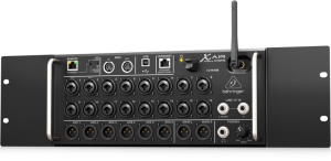 Behringer XR18 цифровой микшер в Камызяке
