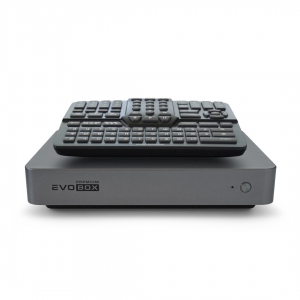 EVOBOX Premium Hi-End караоке-система в Камызяке