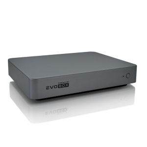 EVOBOX Premium Hi-End караоке-система в Камызяке