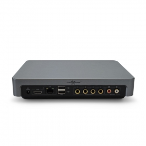 EVOBOX Premium Hi-End караоке-система в Камызяке