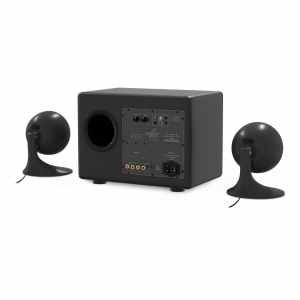 EvoSound Sphere 2.1 аудиосистема для караоке в Камызяке