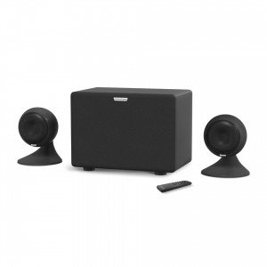 EvoSound Sphere 2.1 аудиосистема для караоке в Камызяке