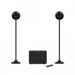 EvoSound Sphere 2.1 аудиосистема для караоке в Камызяке