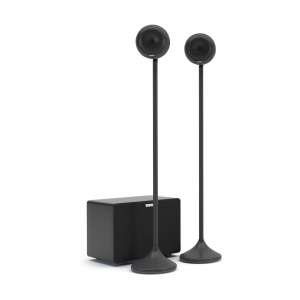 EvoSound Sphere 2.1 аудиосистема для караоке в Камызяке